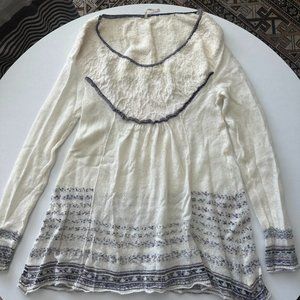 Free People Sweater
